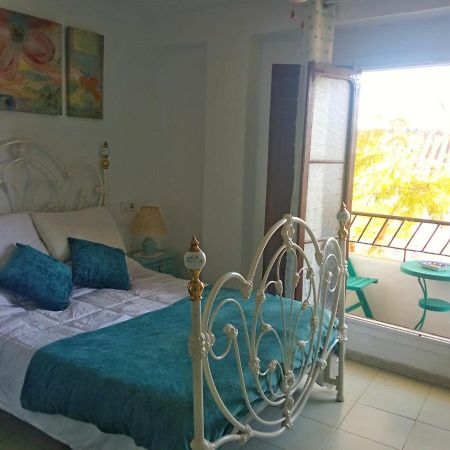 La Jacaranda Villa Casarabonela Екстериор снимка