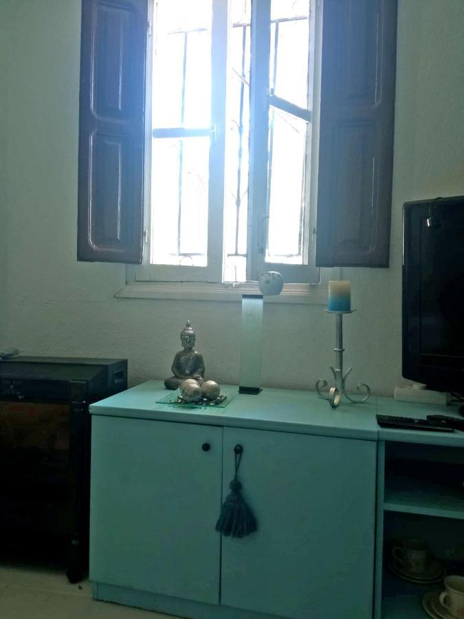 La Jacaranda Villa Casarabonela Екстериор снимка