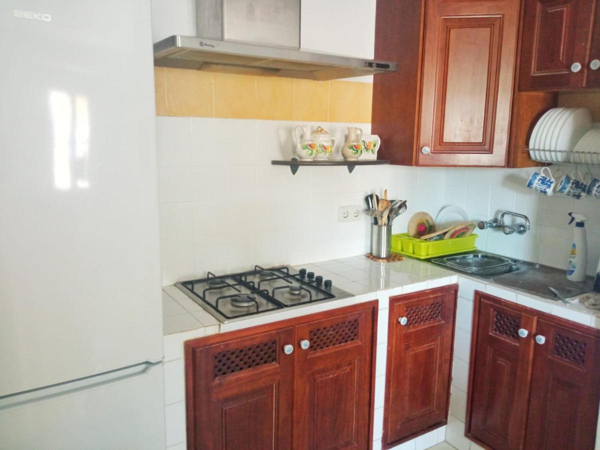 La Jacaranda Villa Casarabonela Екстериор снимка