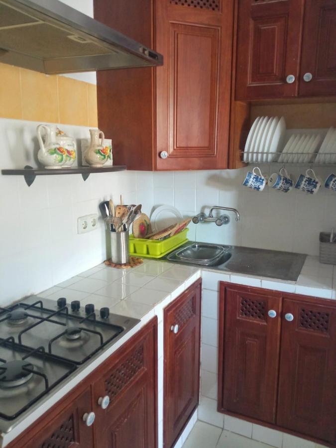 La Jacaranda Villa Casarabonela Екстериор снимка